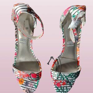 Worthington Woman's Shoes